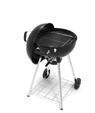 Broil King Crown Charcoal Kettle Premium 57cm - Smoked BBQ Co.