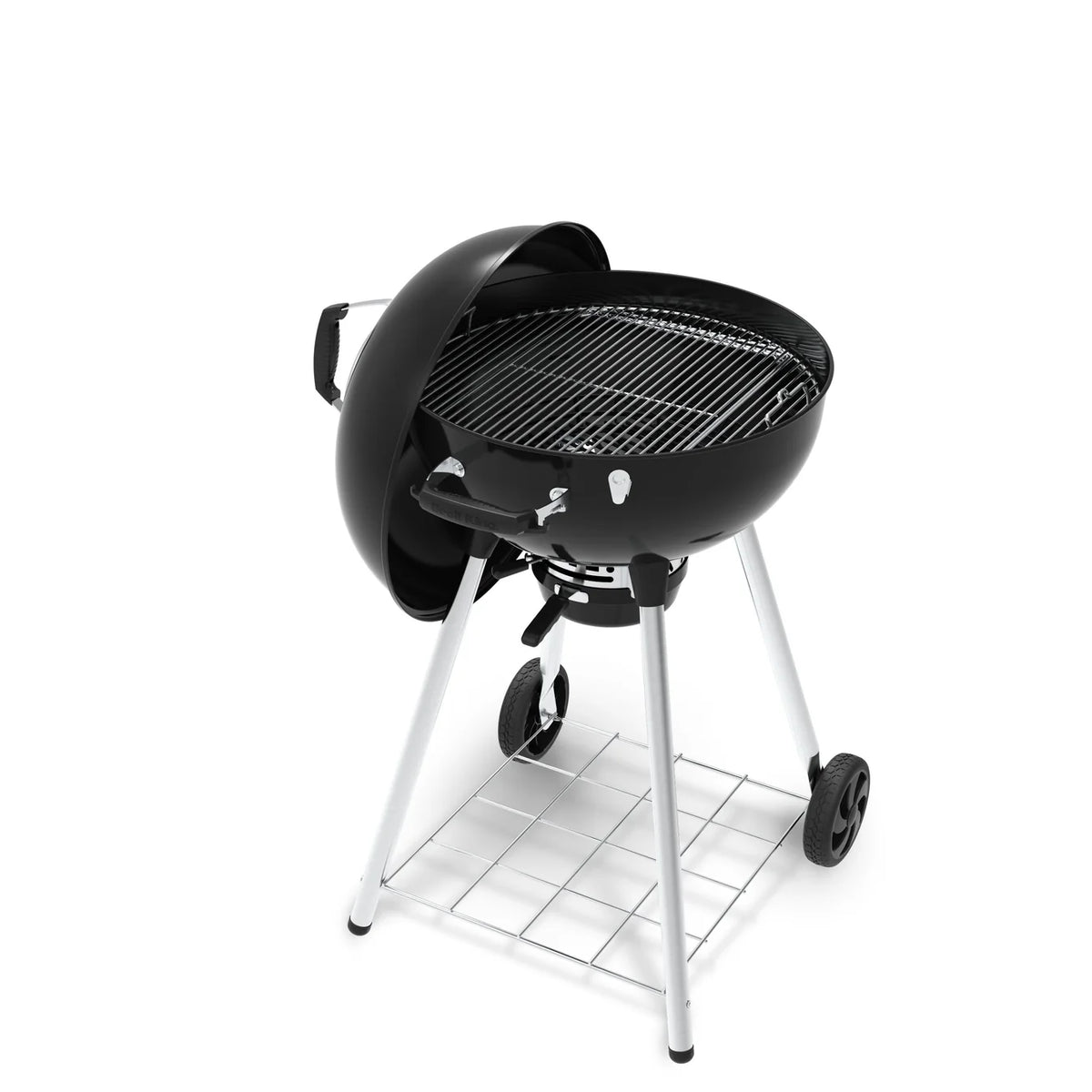 Broil King Crown Charcoal Kettle Premium 57cm