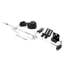 Broil King Deluxe Universal Rotisserie Kit