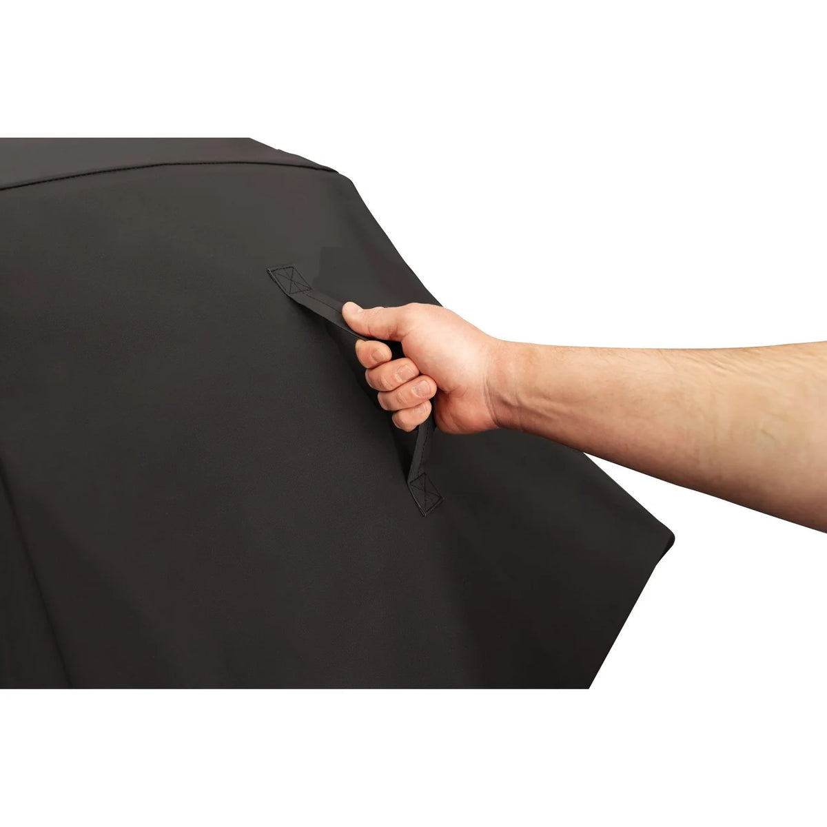 Broil King Baron 400 Built-in Modular Outdoor Kitchen Grill Cover