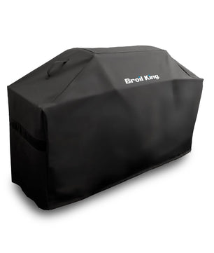 Broil King Baron 400 Built-in Modular Outdoor Kitchen Grill Cover