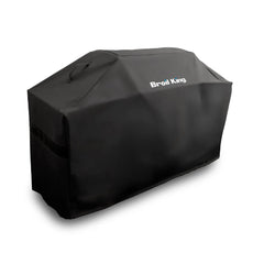 Broil King Baron 400 Built-in Modular Outdoor Kitchen Grill Cover