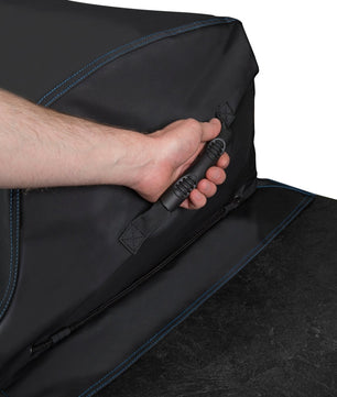 Broil King Imperial 590 Built In Grill Cover - Smoked Bbq Co