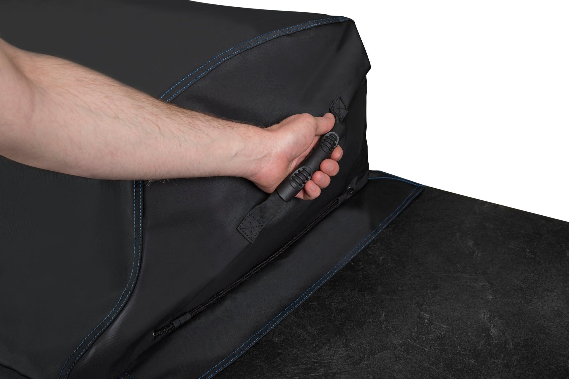 Broil King Imperial 590 Built In Grill Cover - Smoked Bbq Co