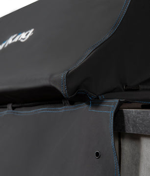 Broil King Imperial 590 Built In Grill Cover - Smoked Bbq Co