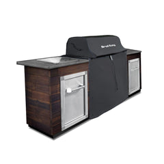 Broil King Imperial 590 Built In Grill Cover