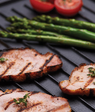 Broil King Imperial/Regal Cast Iron Griddle - Smoked Bbq Co