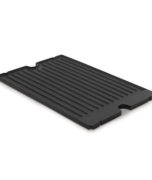 Broil King Imperial/Regal Cast Iron Griddle - Smoked Bbq Co