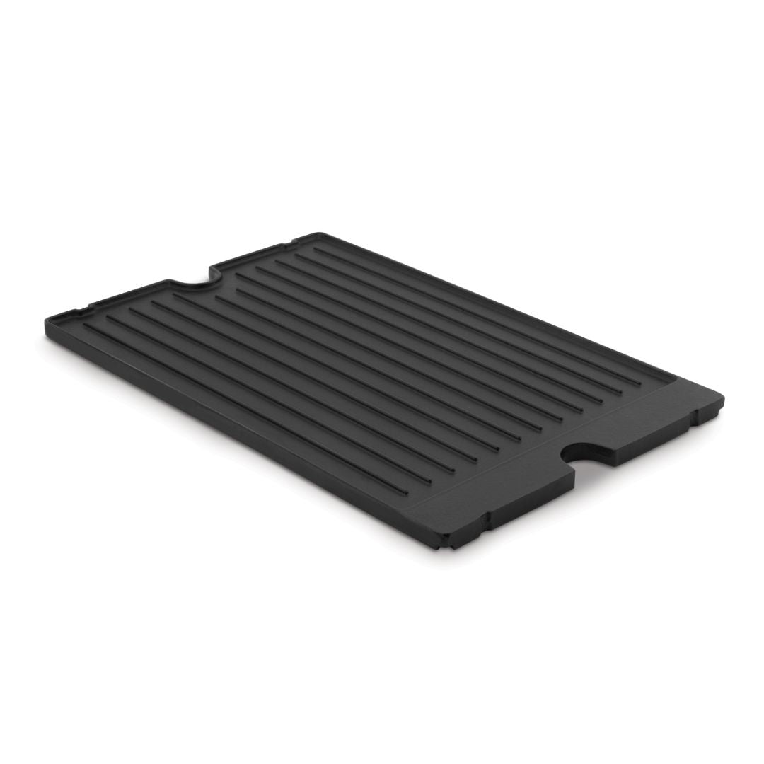 Broil King Imperial/Regal Cast Iron Griddle - Smoked Bbq Co