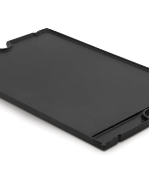 Broil King Imperial/Regal Cast Iron Griddle - Smoked Bbq Co
