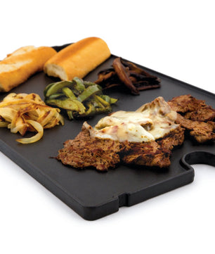 Broil King Imperial/Regal Cast Iron Griddle - Smoked Bbq Co