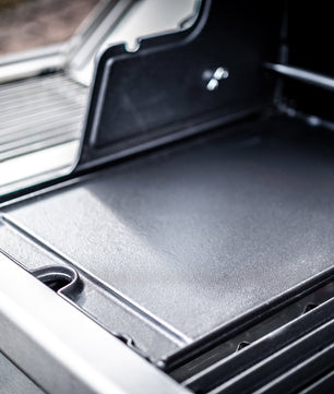 Broil King Imperial/Regal Cast Iron Griddle - Smoked Bbq Co