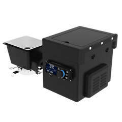 Broil King Pellet Core 400 Smoker Module
