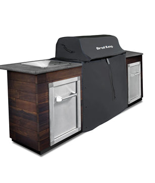 Broil King Premium Built In Grill Cover - Imperial/Regal/Baron