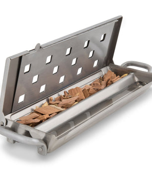 Broil King Premium Smoke Box - Smoked Bbq Co