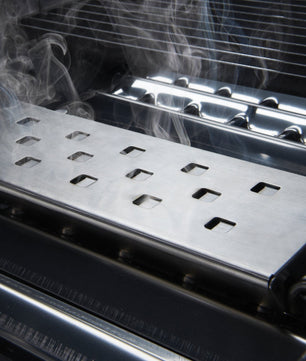 Broil King Premium Smoke Box - Smoked Bbq Co