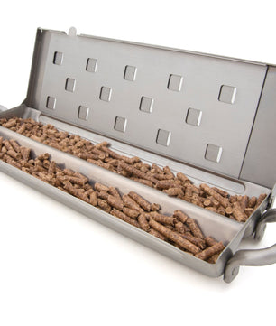 Broil King Premium Smoke Box - Smoked Bbq Co