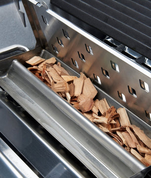 Broil King Premium Smoke Box - Smoked Bbq Co