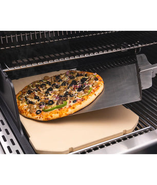 Broil King Rectangular Pizza Stone