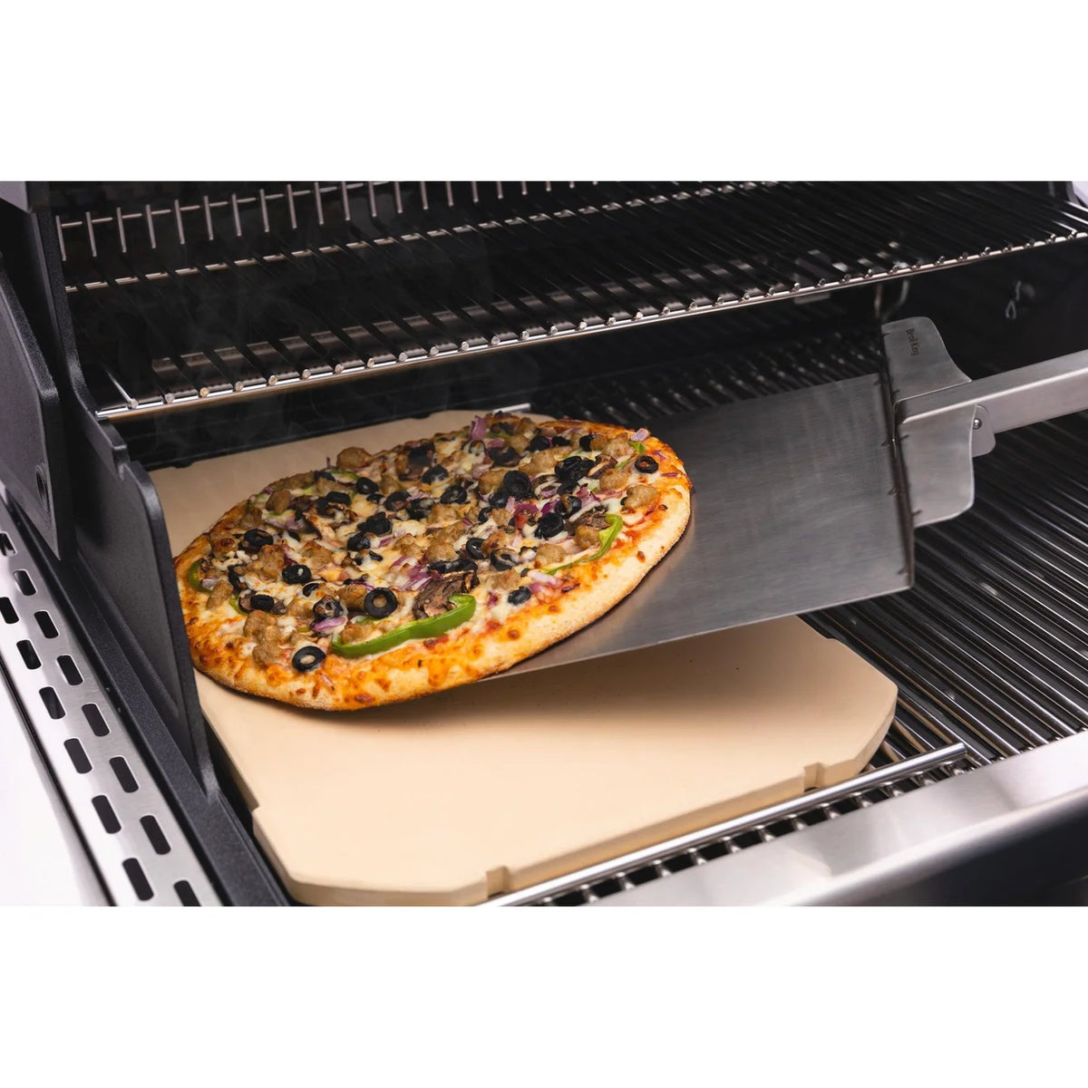 Broil King Rectangular Pizza Stone