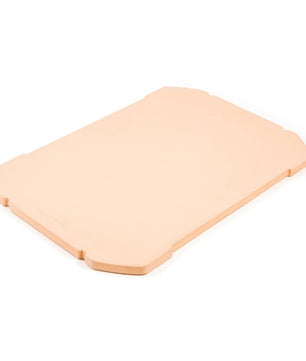 Broil King Rectangular Pizza Stone - Smoked BBQ Co.