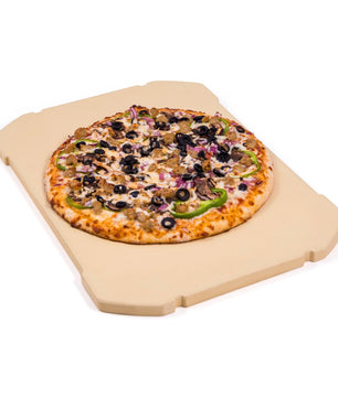 Broil King Rectangular Pizza Stone
