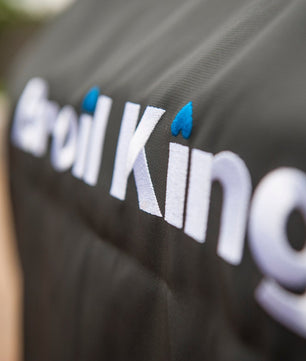 Broil King Regal 690 Grill Cover - Smoked Bbq Co