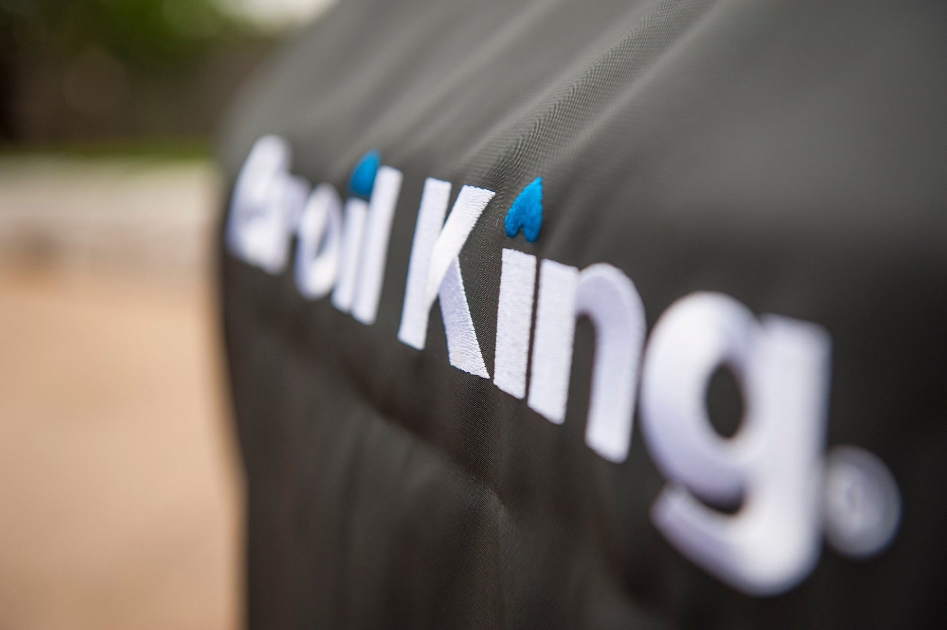 Broil King Regal 690 Grill Cover - Smoked Bbq Co