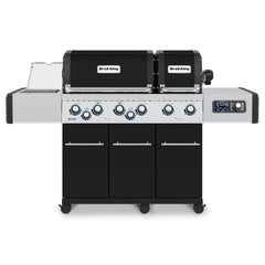 Broil King Regal Q 690 Pro LPG (DISPLAY STOCK)
