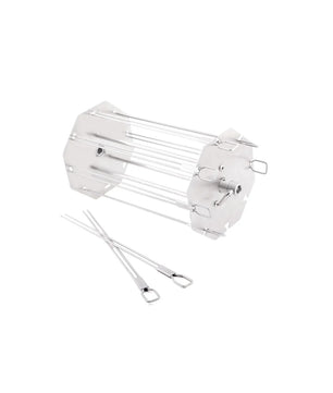 Broil King Rotisserie Skewers Rack