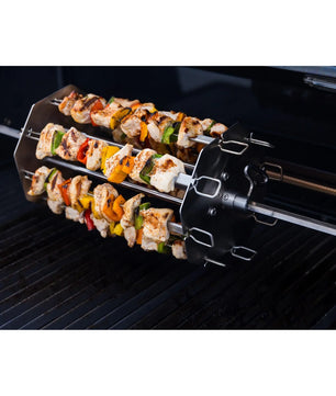 Broil King Rotisserie Skewers Rack