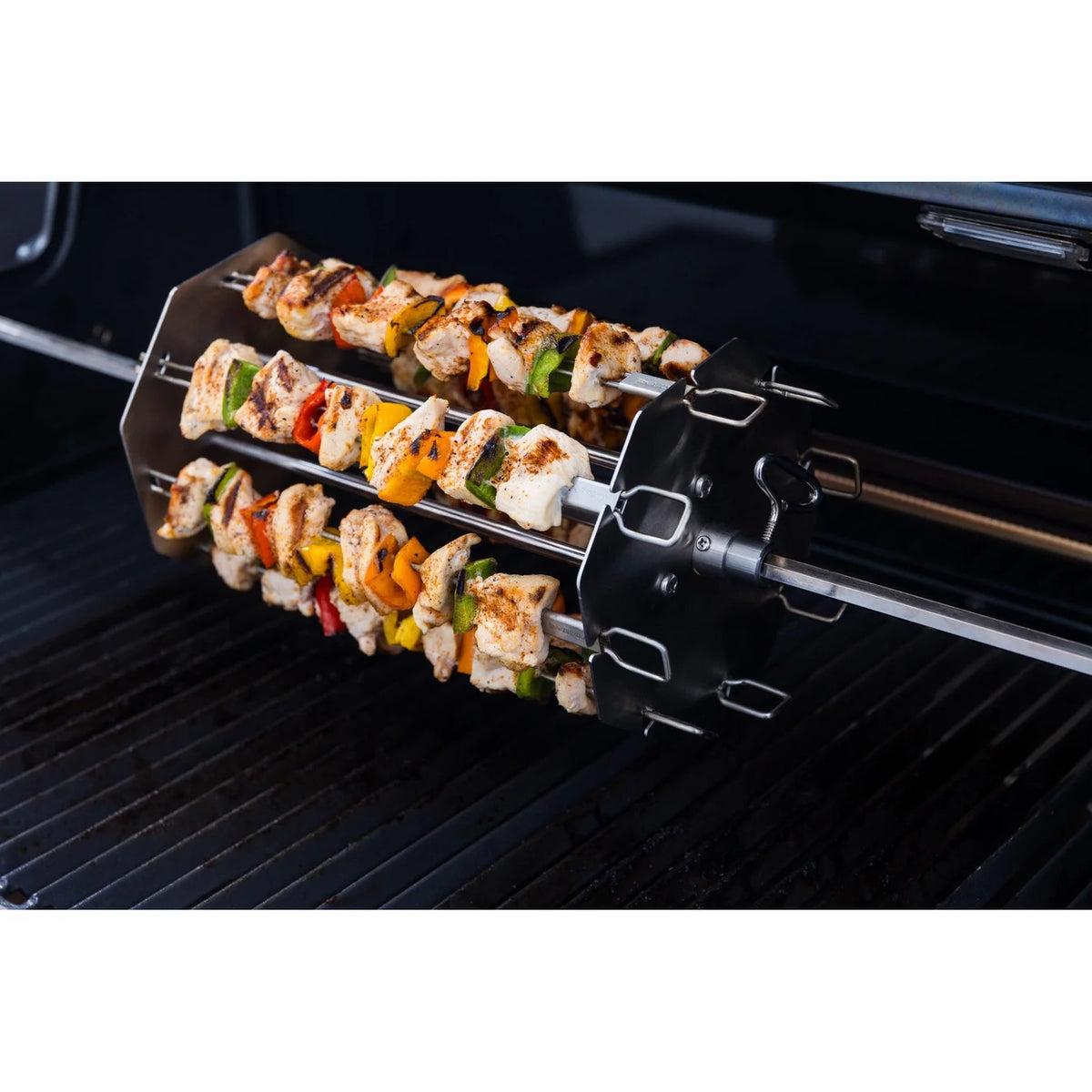 Broil King Rotisserie Skewers Rack