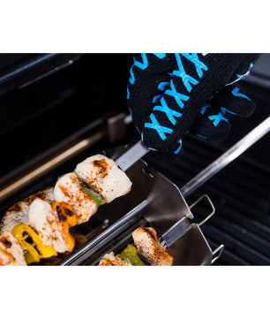 Broil King Rotisserie Skewers Rack