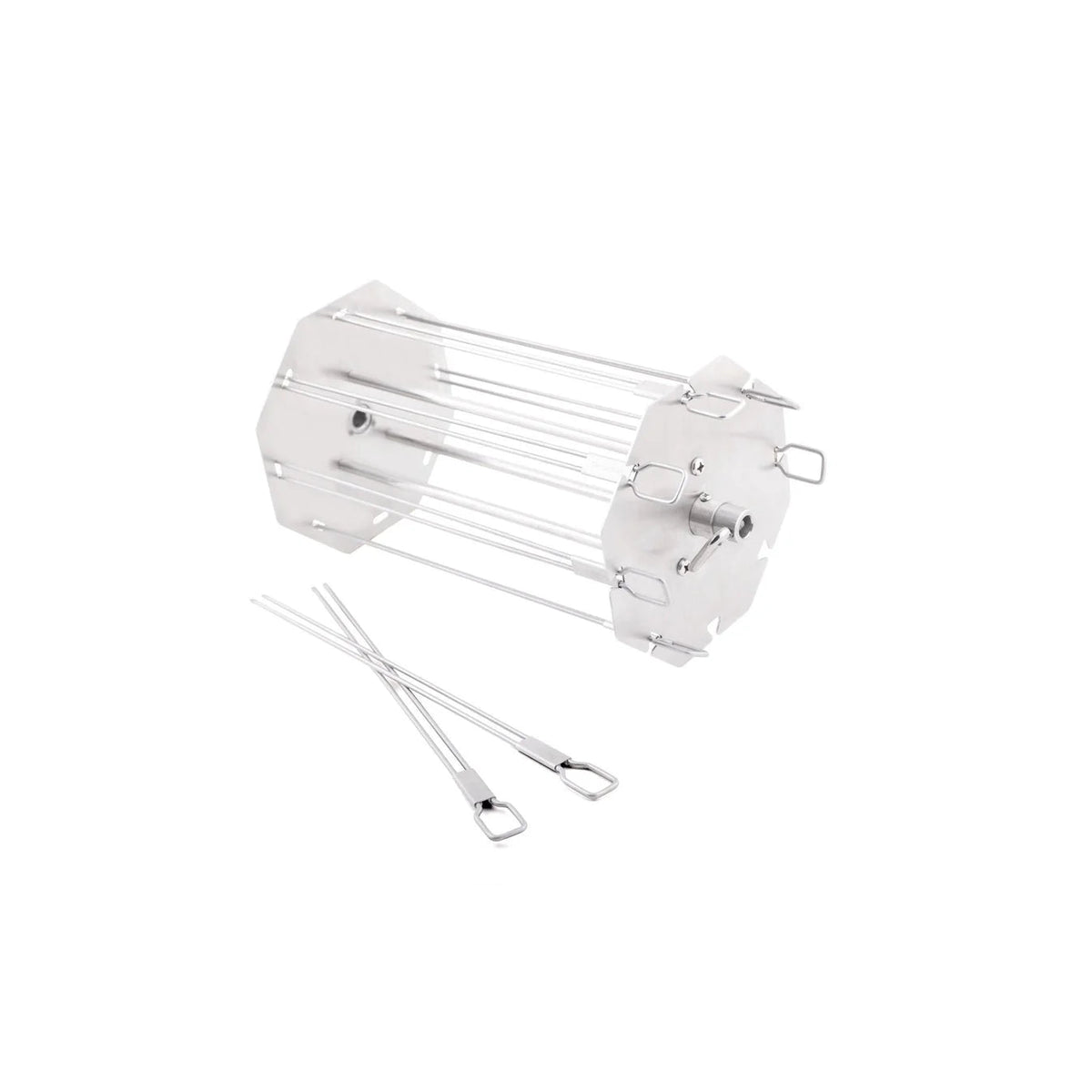 Broil King Rotisserie Skewers Rack - Smoked BBQ Co.