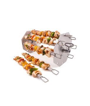 Broil King Rotisserie Skewers Rack