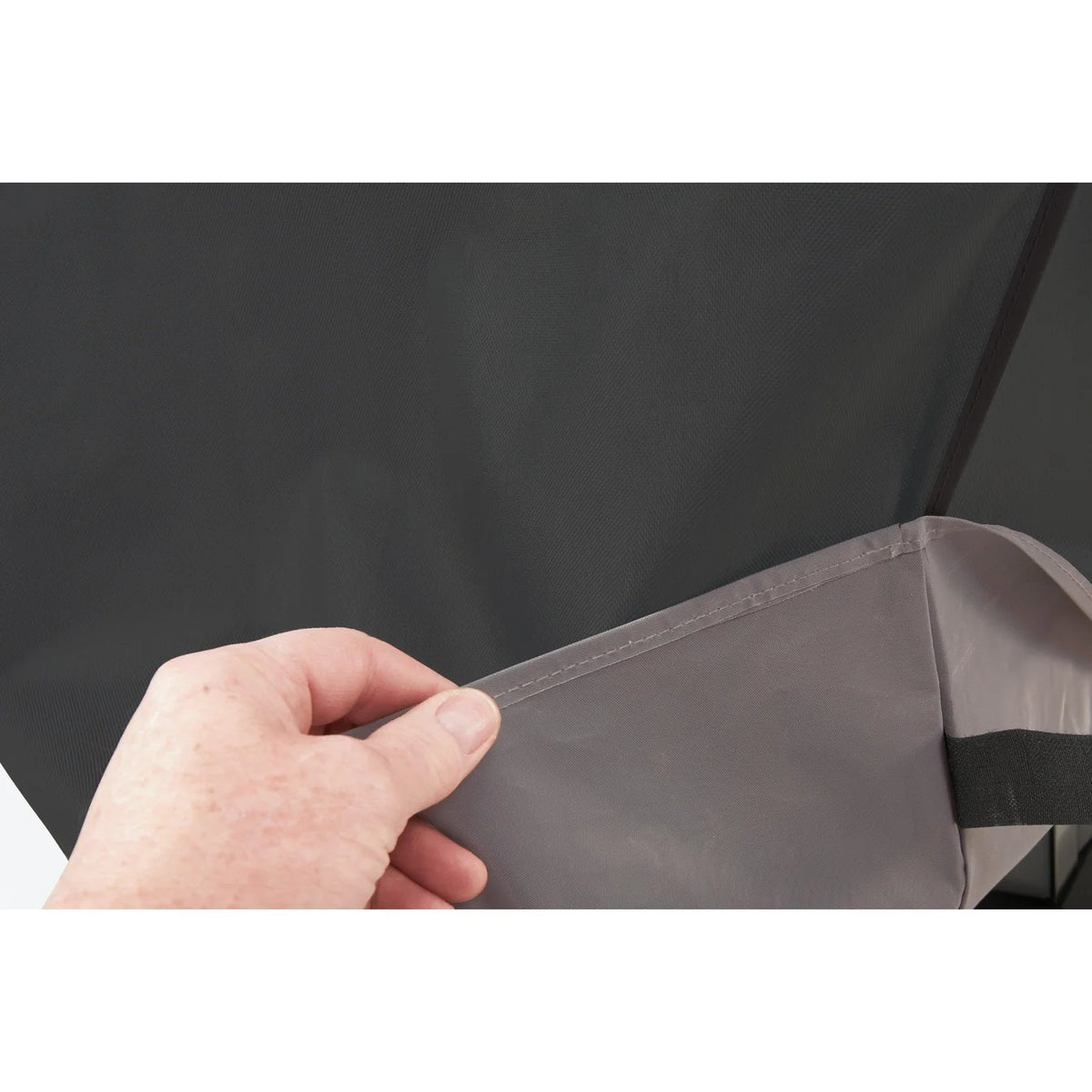 Broil King Baron 500 Select Grill Cover