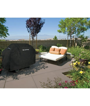 Broil King Baron 500 Select Grill Cover