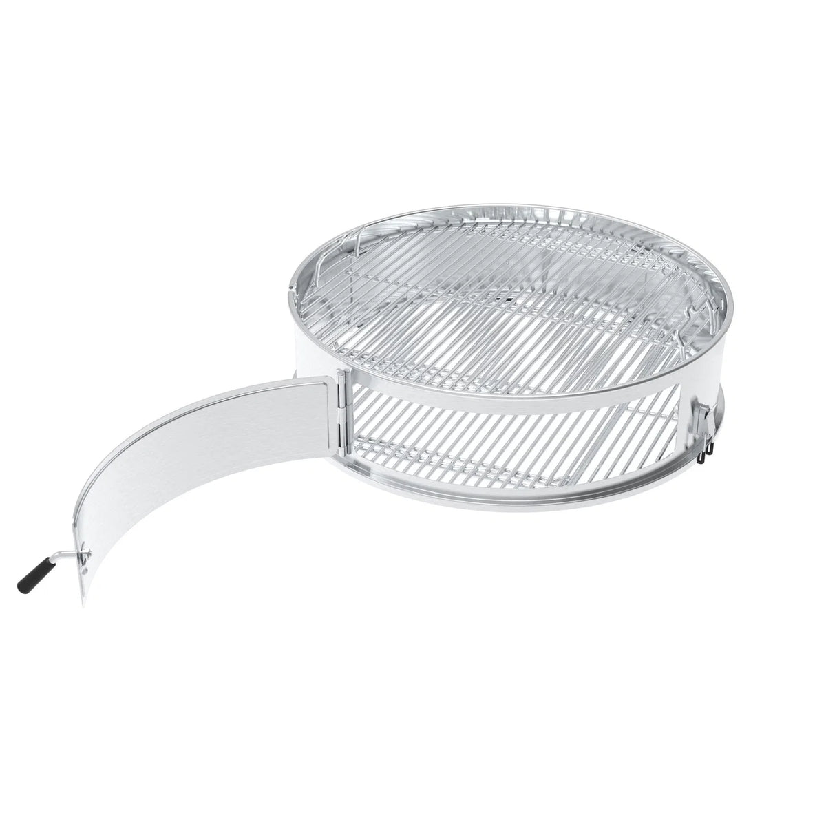 Broil King Stainless Steel Culinary Ring