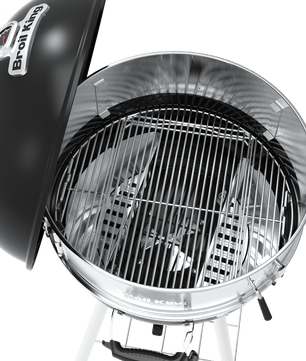 Broil King Stainless Steel Culinary Ring - Smoked BBQ Co.