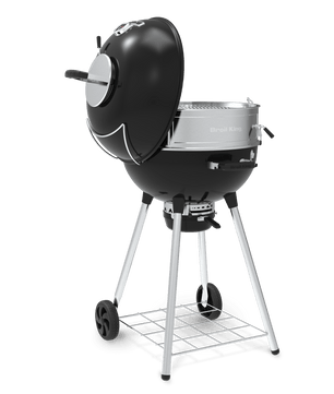 Broil King Stainless Steel Culinary Ring - Smoked BBQ Co.