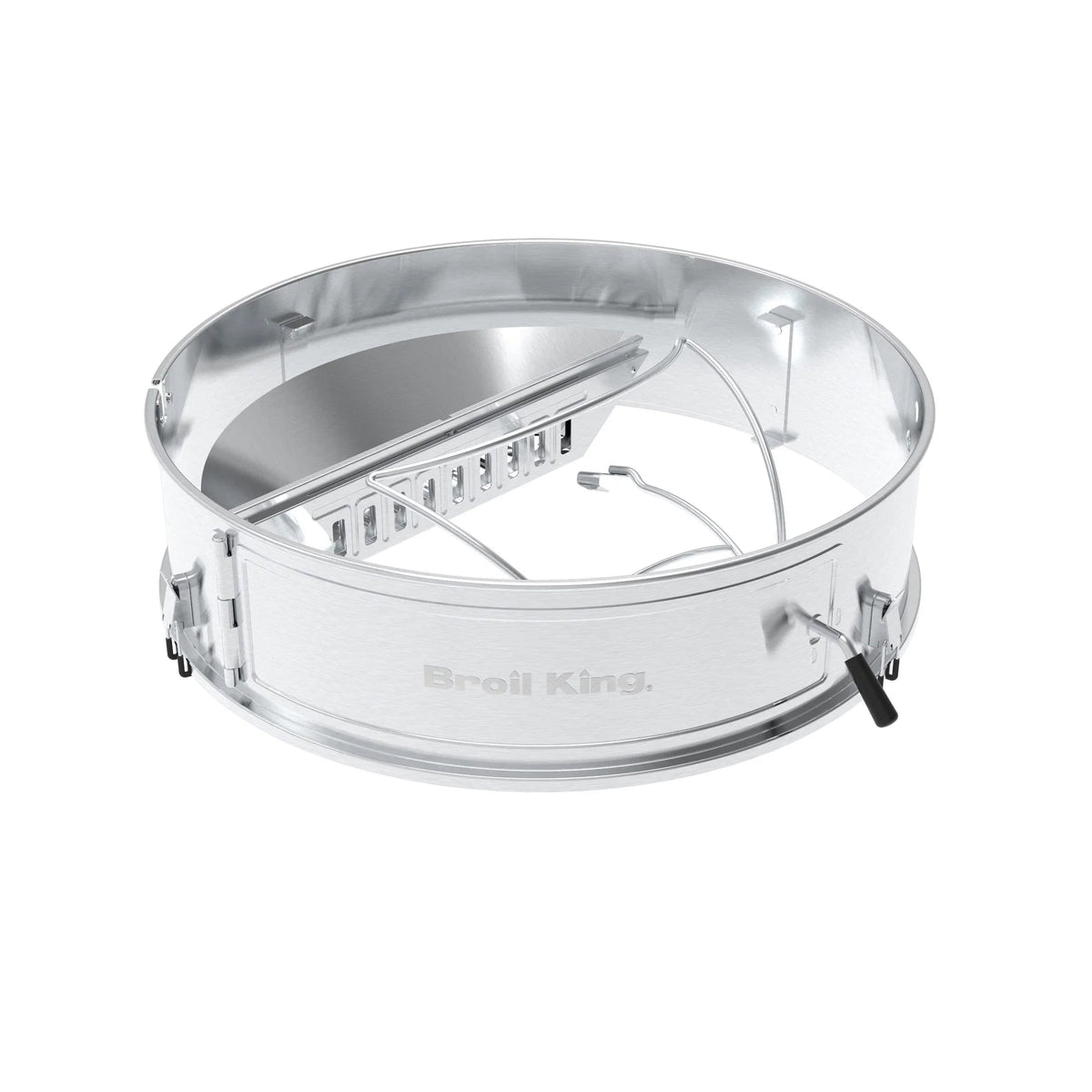 Broil King Stainless Steel Culinary Ring - Smoked BBQ Co.