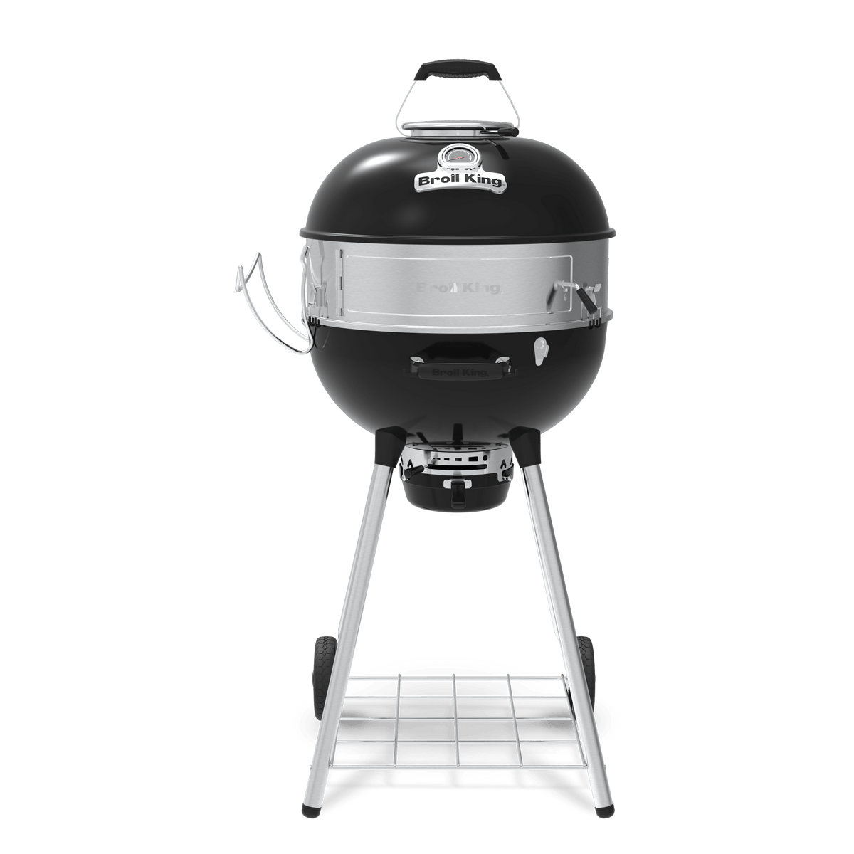 Broil King Stainless Steel Culinary Ring - Smoked BBQ Co.