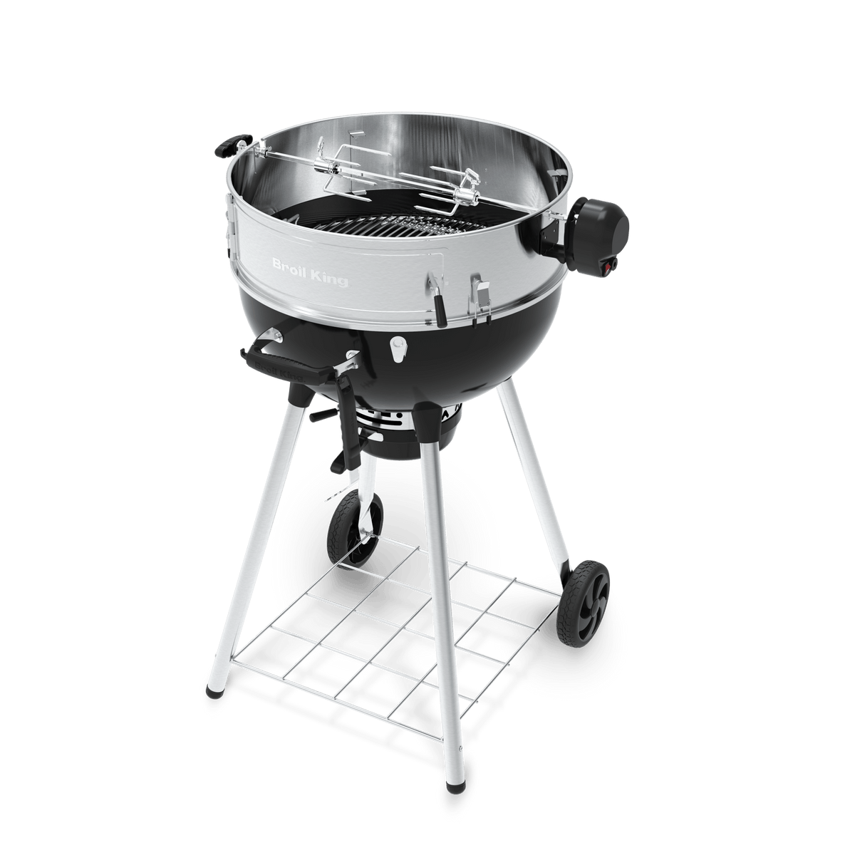 Broil King Stainless Steel Culinary Ring - Smoked BBQ Co.