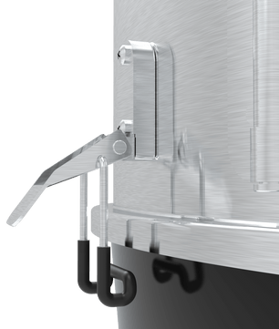 Broil King Stainless Steel Culinary Ring - Smoked BBQ Co.