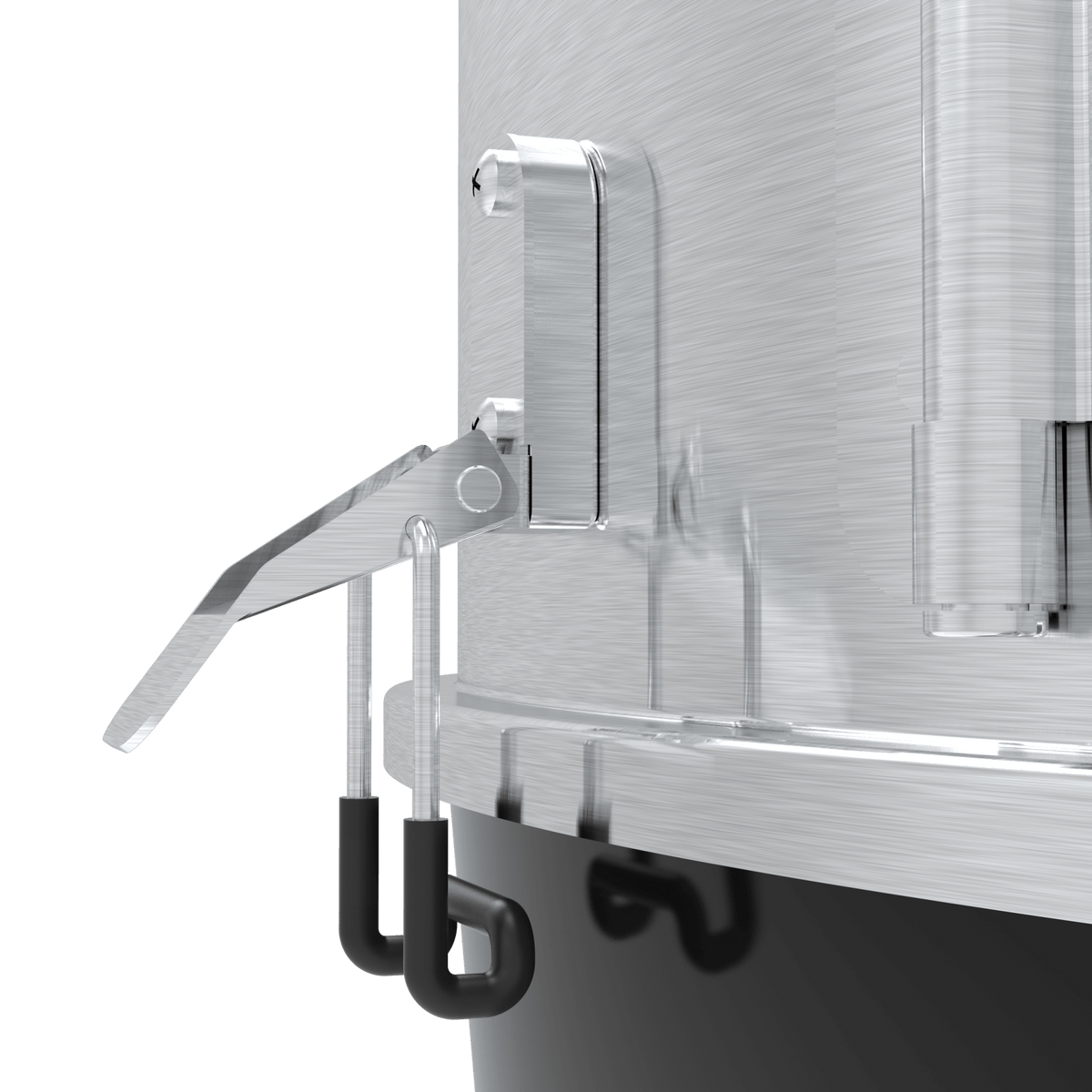 Broil King Stainless Steel Culinary Ring - Smoked BBQ Co.