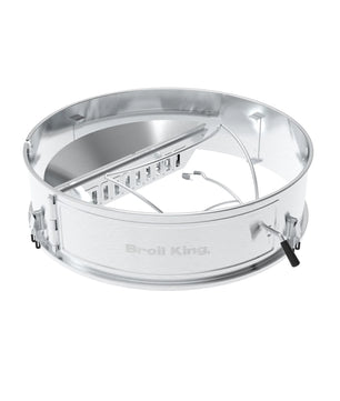 Broil King Stainless Steel Culinary Ring