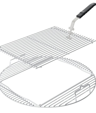 Broil King Stainless Steel Do More Cooking Grid - Smoked BBQ Co.