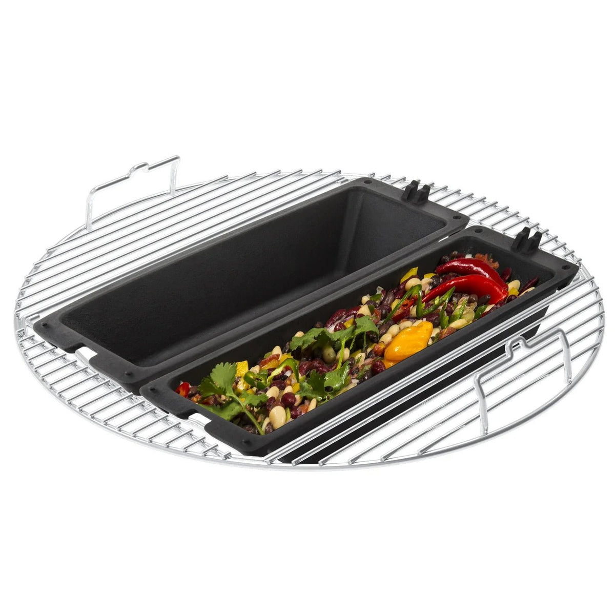 Broil King Stainless Steel Do More Cooking Grid - Smoked BBQ Co.