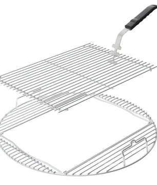 Broil King Stainless Steel Do More Cooking Grid