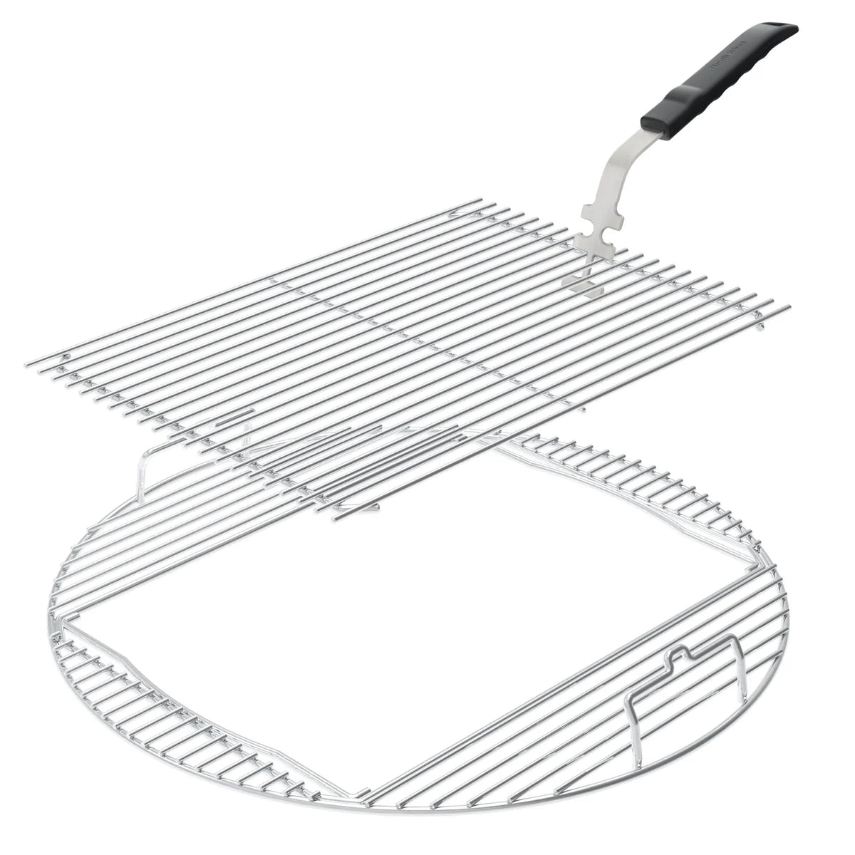 Broil King Stainless Steel Do More Cooking Grid